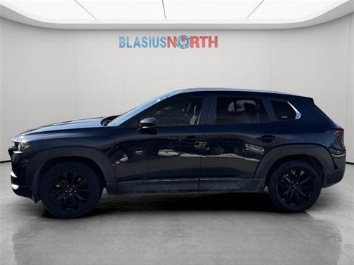 2024 Mazda CX-50 2.5 S Preferred
