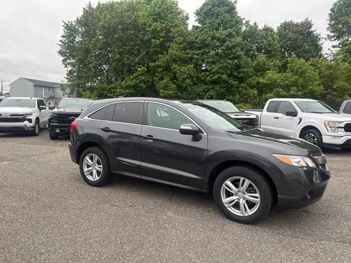 2013 Acura RDX Base