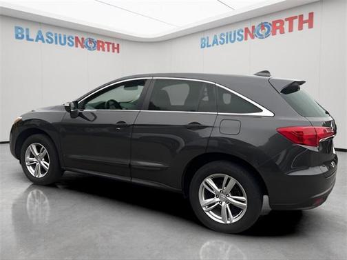 2013 Acura RDX Base