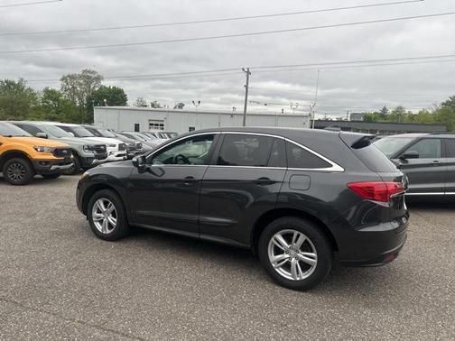 2013 Acura RDX Base