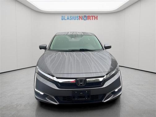 2018 Honda Clarity Plug-In Hybrid Base