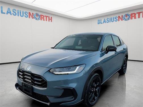 2023 Honda HR-V AWD Sport