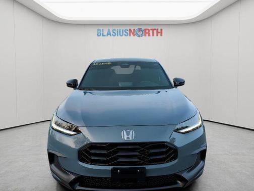 2023 Honda HR-V AWD Sport