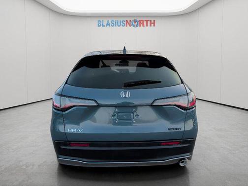 2023 Honda HR-V AWD Sport