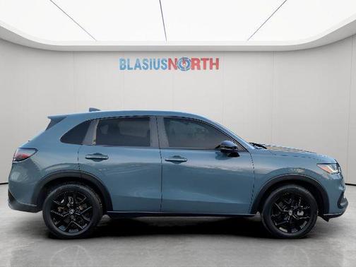 2023 Honda HR-V AWD Sport