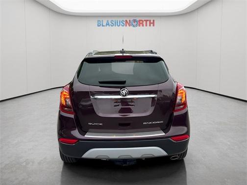 2017 Buick Encore Essence
