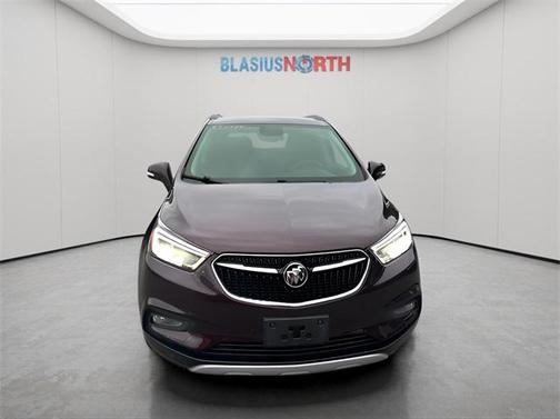 2017 Buick Encore Essence