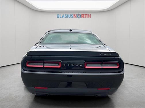 2023 Dodge Challenger SRT Hellcat