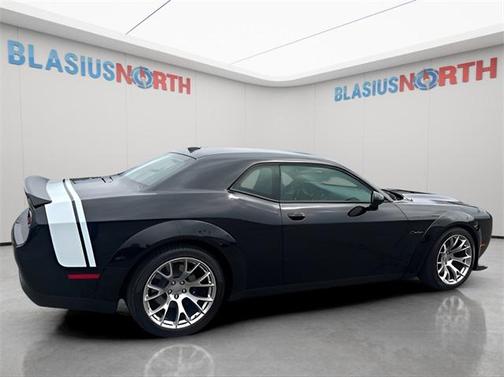 2023 Dodge Challenger SRT Hellcat