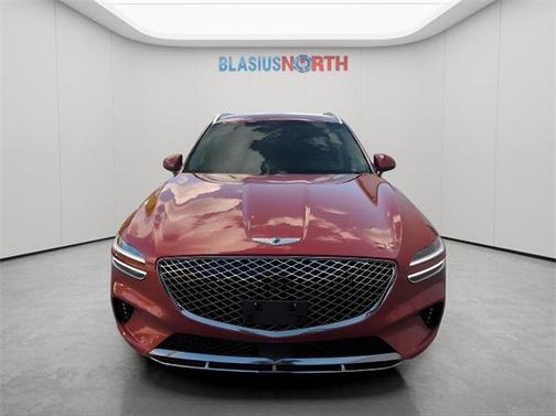 2025 Genesis GV70 2.5T AWD