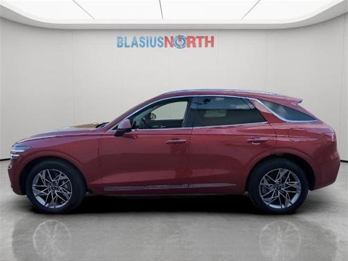 2025 Genesis GV70 2.5T AWD