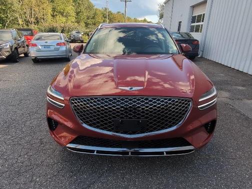 2025 Genesis GV70 2.5T AWD