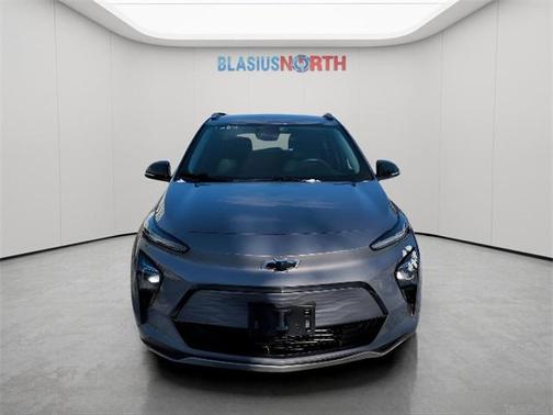 2023 Chevrolet Bolt EUV FWD LT