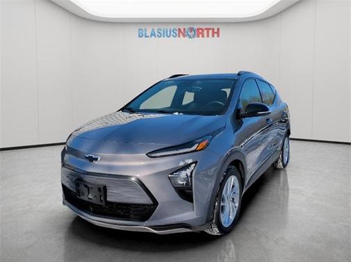 2023 Chevrolet Bolt EUV FWD LT