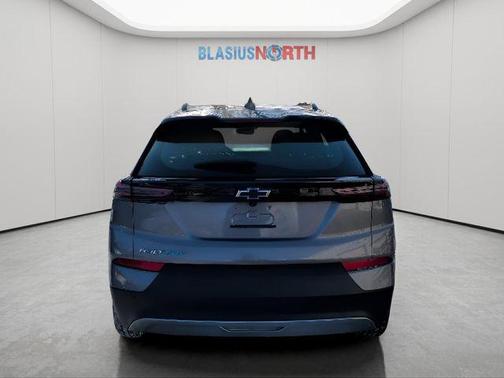 2023 Chevrolet Bolt EUV FWD LT