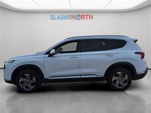 2022 Hyundai SANTA FE SEL 2.4