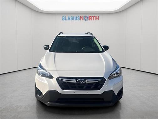 2022 Subaru Impreza Base