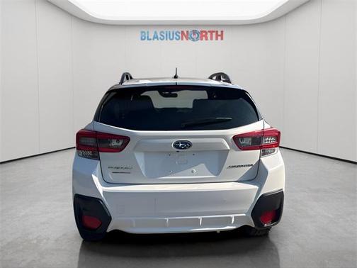 2022 Subaru Impreza Base
