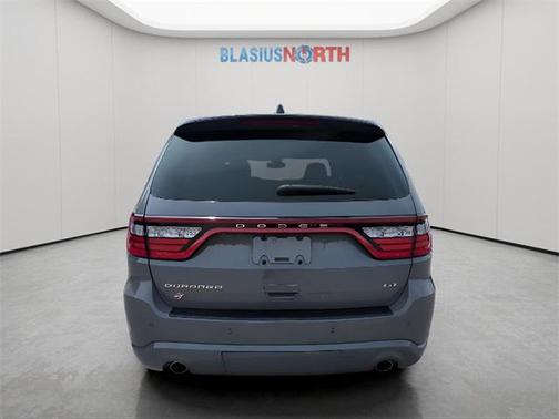 2023 Dodge Durango GT AWD