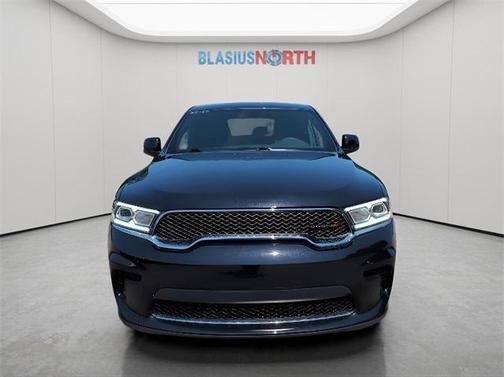 2023 Dodge Durango SXT AWD