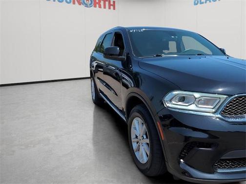 2023 Dodge Durango SXT AWD