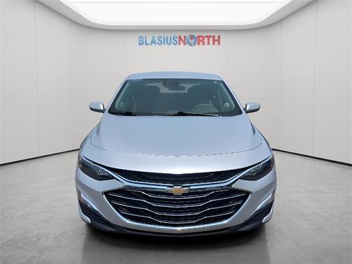2021 Chevrolet Malibu 1LS