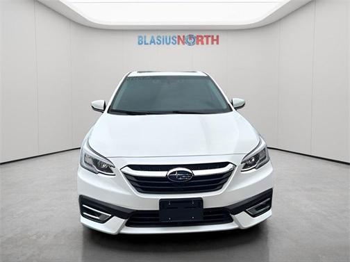 2022 Subaru Legacy Limited