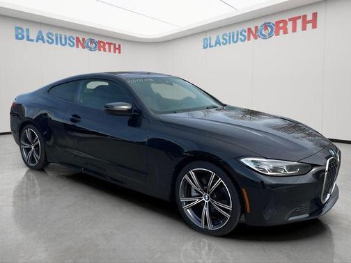 2023 BMW 430 i xDrive