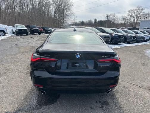 2023 BMW 430 i xDrive