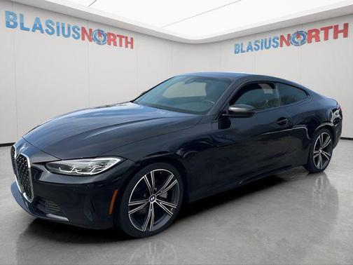 2023 BMW 430 i xDrive