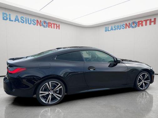 2023 BMW 430 i xDrive