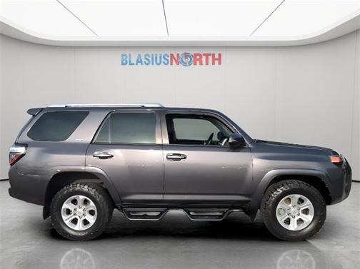 2014 Toyota 4Runner SR5