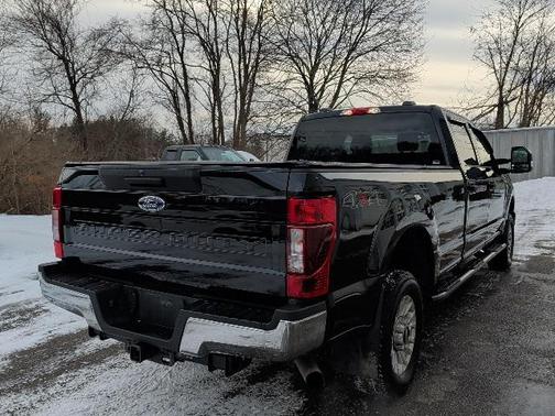 2022 Ford F-350 XLT