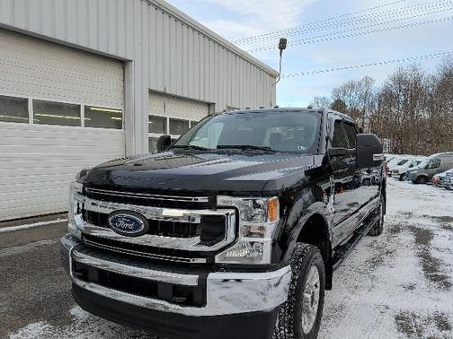 2022 Ford F-350 XLT