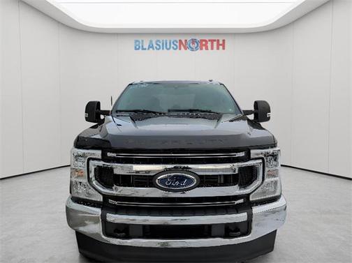 2022 Ford F-350 XLT