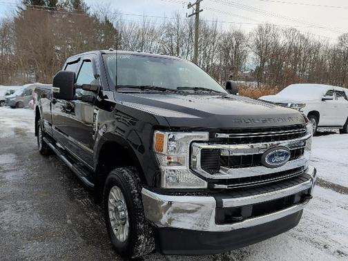 2022 Ford F-350 XLT