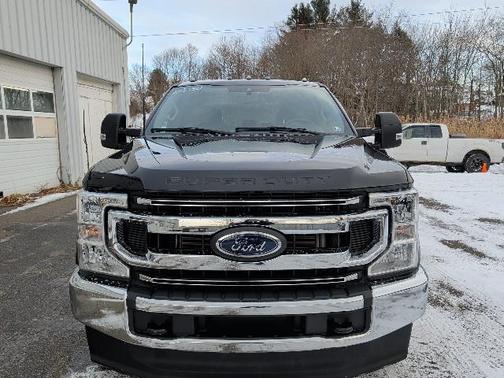 2022 Ford F-350 XLT