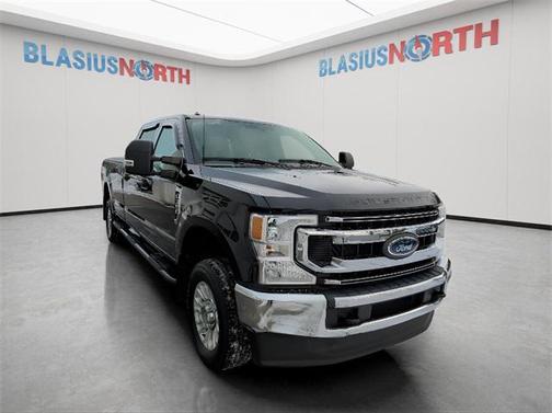 2022 Ford F-350 XLT
