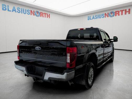 2022 Ford F-350 XLT