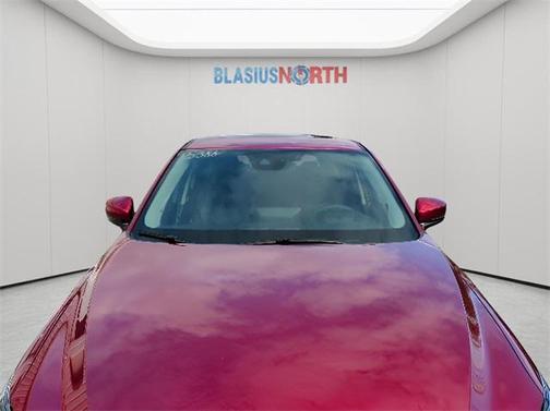 2024 Mazda CX-5 2.5 S Premium Plus Package