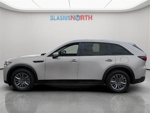 2024 Mazda CX-90 3.3 Turbo Preferred Plus