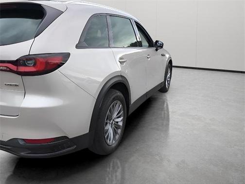 2024 Mazda CX-90 3.3 Turbo Preferred Plus