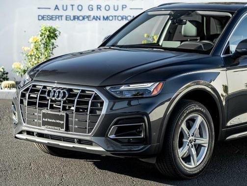 2023 Audi Q5 40 Premium