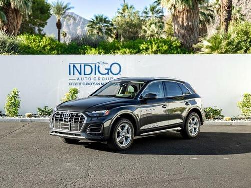 2023 Audi Q5 40 Premium