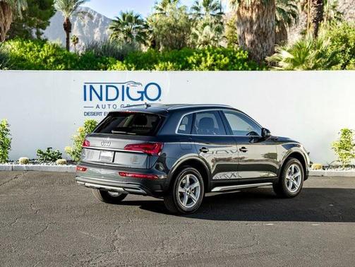 2023 Audi Q5 40 Premium
