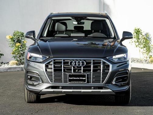2023 Audi Q5 40 Premium
