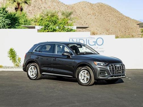 2023 Audi Q5 40 Premium