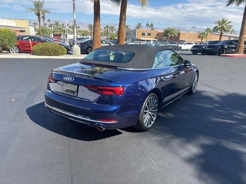 2019 Audi A5 2.0T Premium Plus