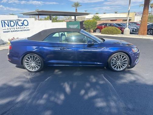 2019 Audi A5 2.0T Premium Plus