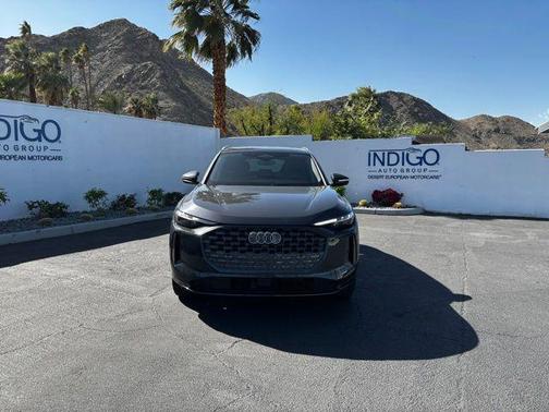 2025 Audi Q5 Premium Plus TFSI quattro S tronic